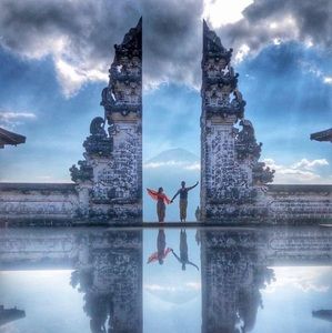 Meet your Posher, Fernández